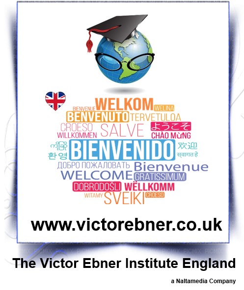 The Victor Ebner Institute England